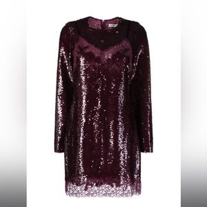 Simkhai Mako Dress - NWT